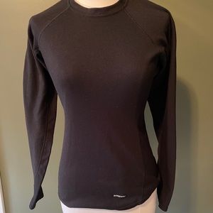 Patagonia long sleeve tee